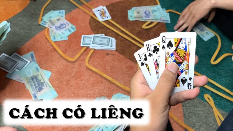 Giới Thiệu Tổng Quan Sòng Bài Trực Tuyến Chơi Bài Liêng